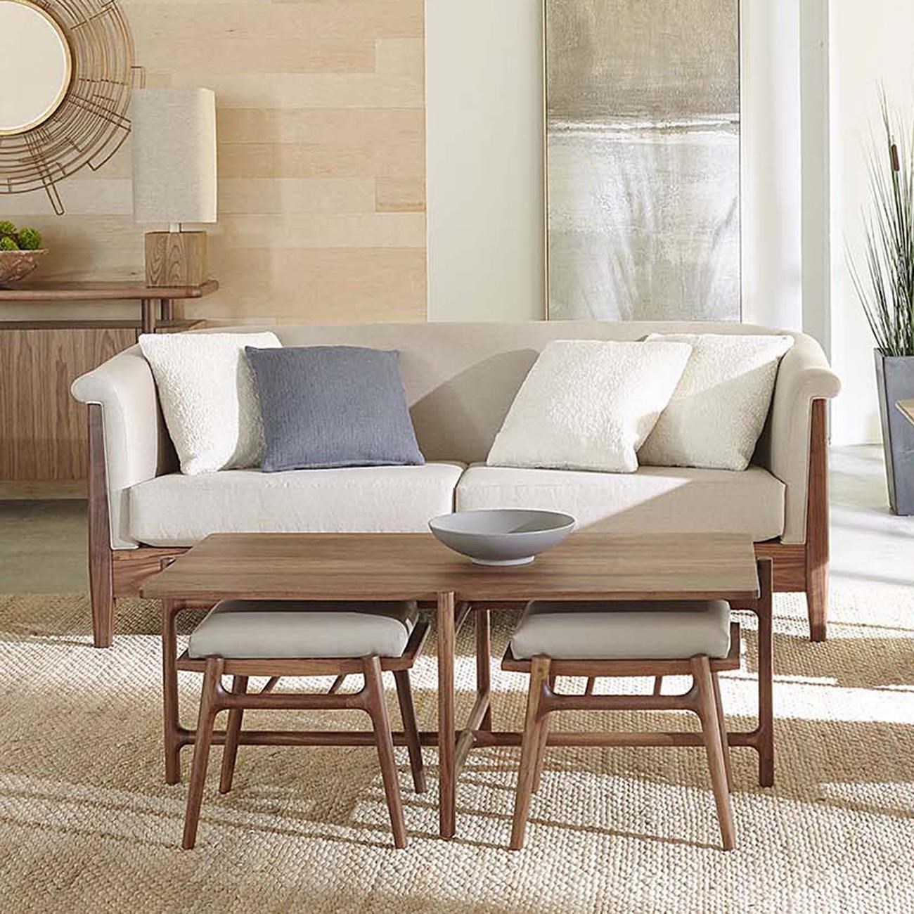 Walnut grove shop stickley